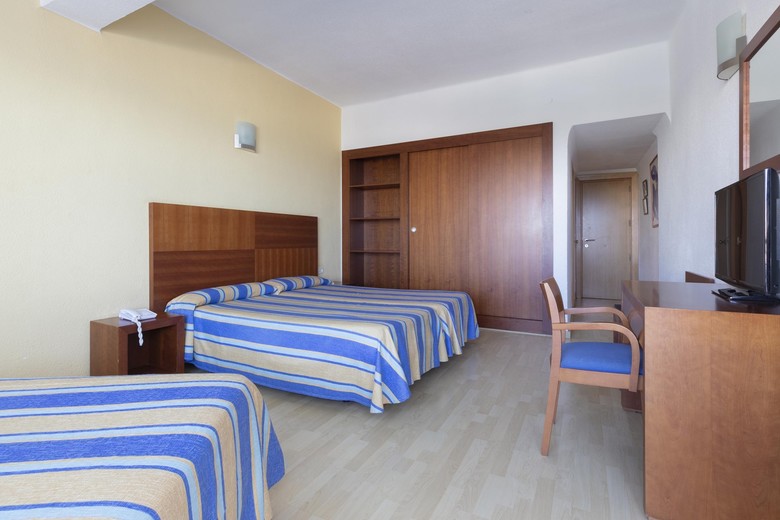 Hotel Palia La Roca