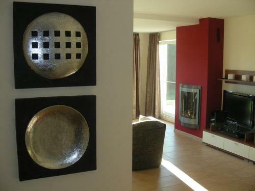 Apartamentos Villa Harmonie W1