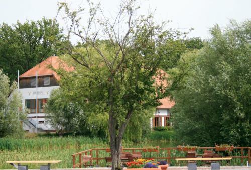 Apartamentos Villa Harmonie W1