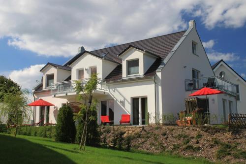 Apartamentos Villa Harmonie W1