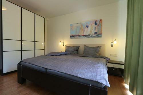 Apartamentos Villa Harmonie W1