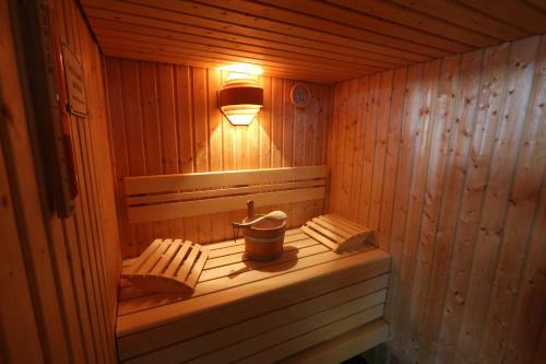 Apartamentos Villa Harmonie W1