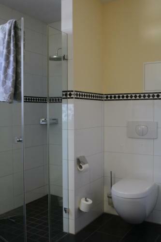 Apartamentos Villa Harmonie W1