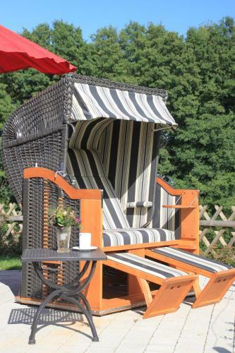 Apartamentos Villa Harmonie W1