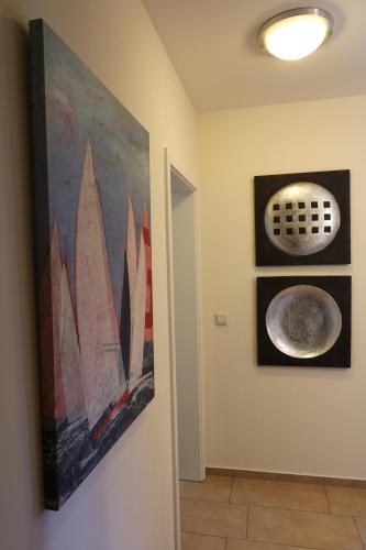 Apartamentos Villa Harmonie W1
