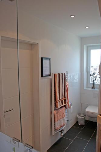 Apartamentos Villa Harmonie W1