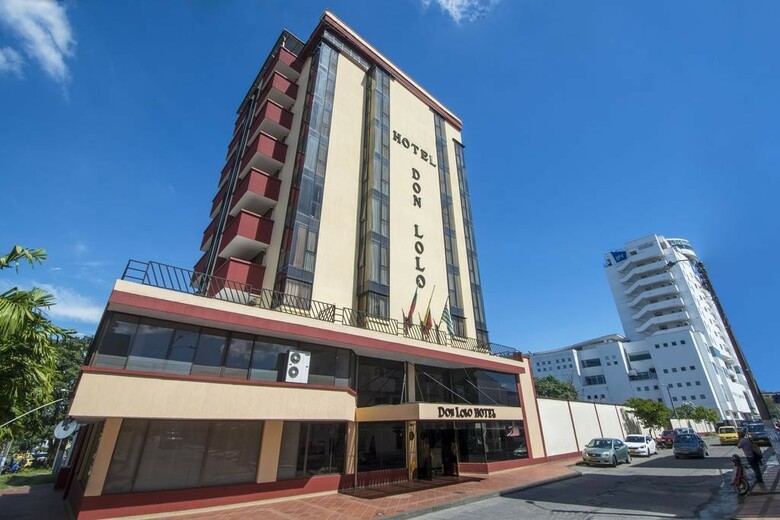 Hotel Don Lolo