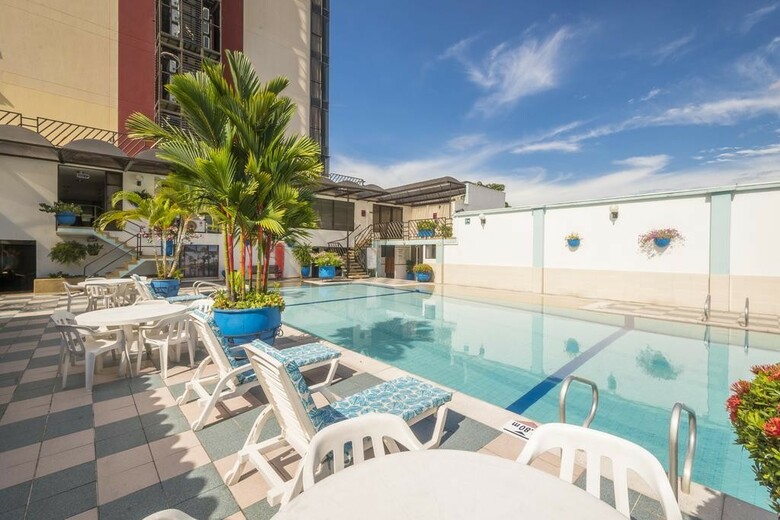Hotel Don Lolo