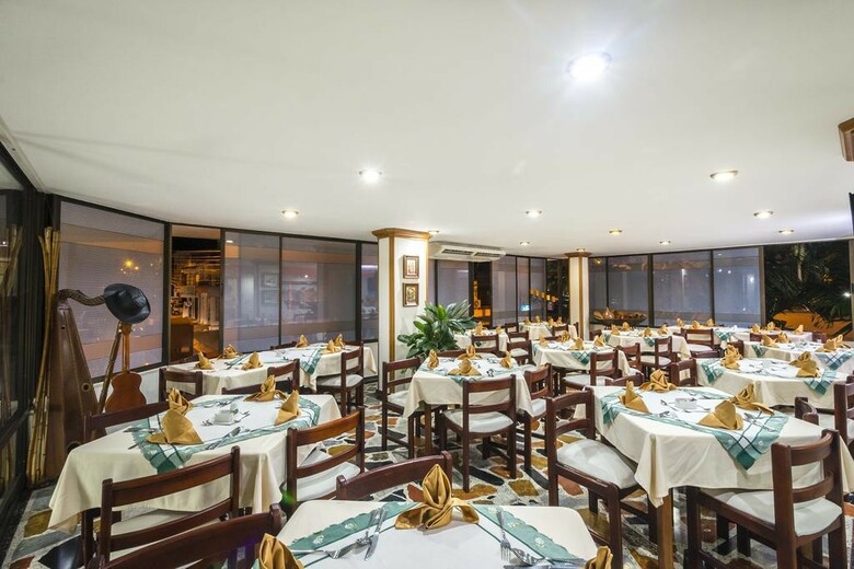Hotel Don Lolo