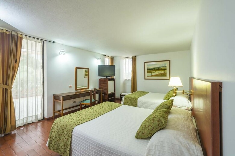 Hotel Don Lolo