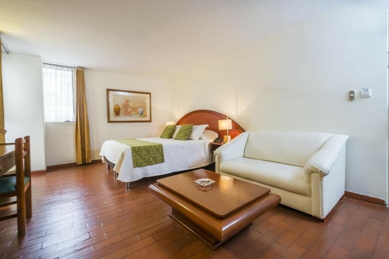 Hotel Don Lolo