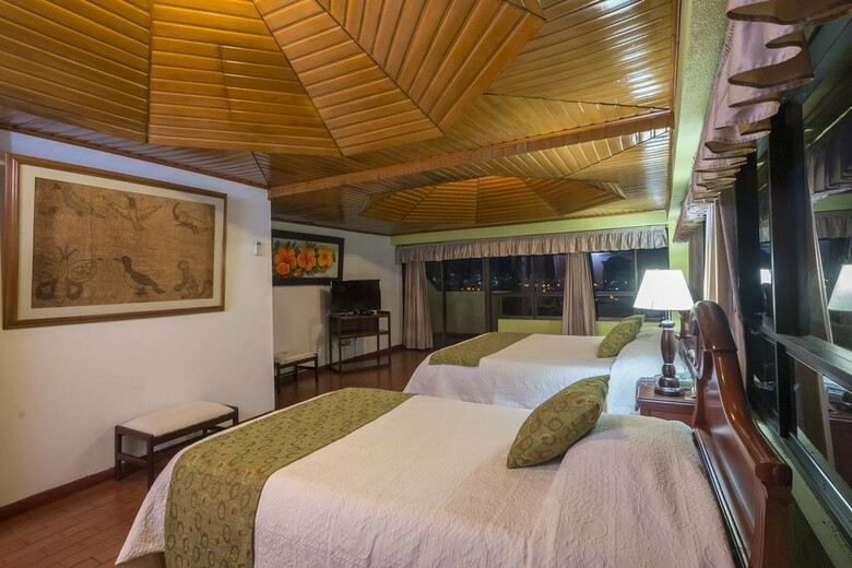 Hotel Don Lolo