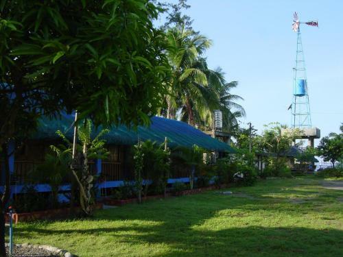 Seasun Beach Resort & Hotel