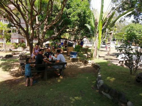 Seasun Beach Resort & Hotel