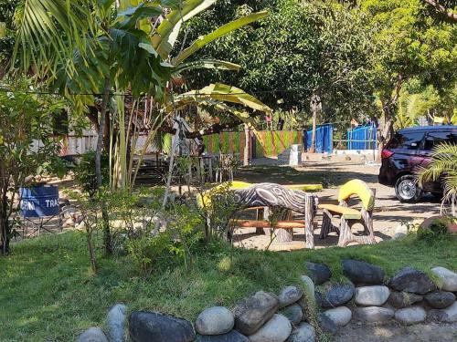 Seasun Beach Resort & Hotel