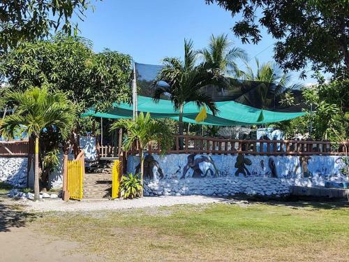 Seasun Beach Resort & Hotel