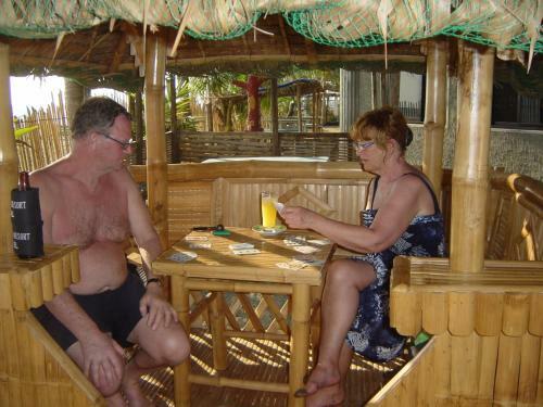Seasun Beach Resort & Hotel