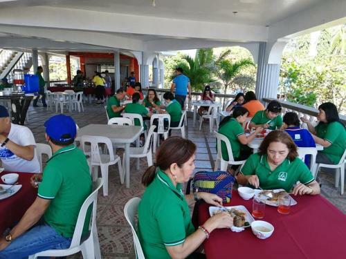 Seasun Beach Resort & Hotel
