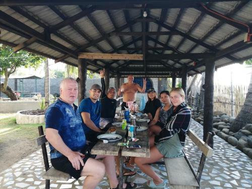 Seasun Beach Resort & Hotel