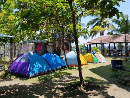 Seasun Beach Resort & Hotel
