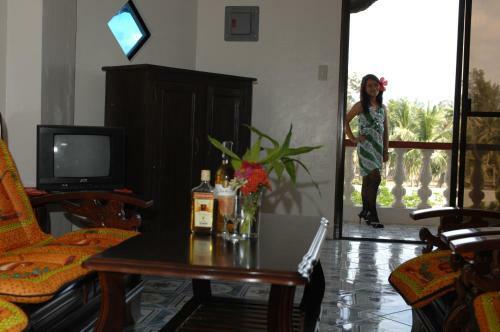 Seasun Beach Resort & Hotel