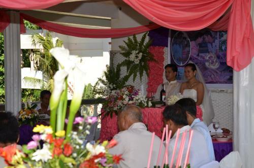 Seasun Beach Resort & Hotel