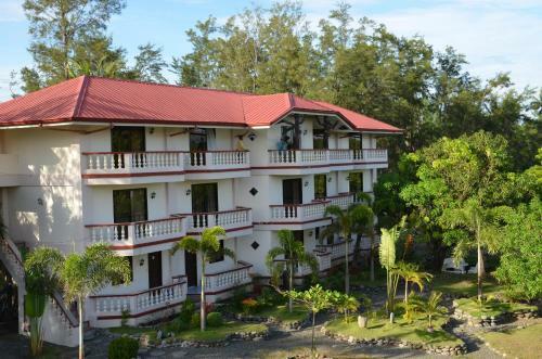 Seasun Beach Resort & Hotel