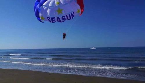 Seasun Beach Resort & Hotel