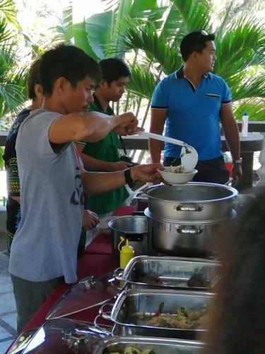 Seasun Beach Resort & Hotel