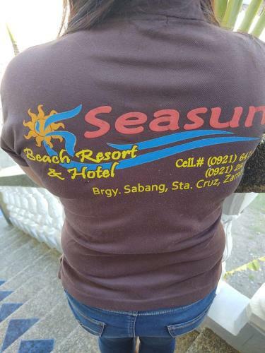 Seasun Beach Resort & Hotel