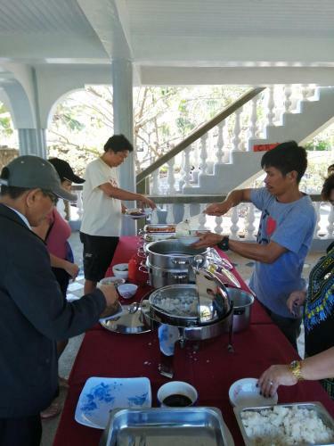 Seasun Beach Resort & Hotel
