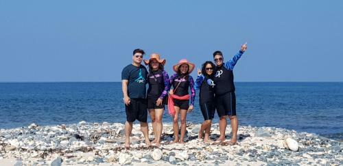 Seasun Beach Resort & Hotel