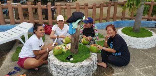 Seasun Beach Resort & Hotel