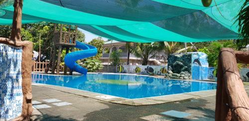 Seasun Beach Resort & Hotel