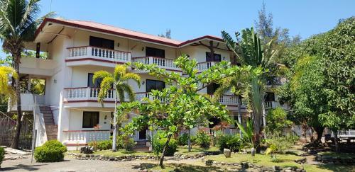 Seasun Beach Resort & Hotel