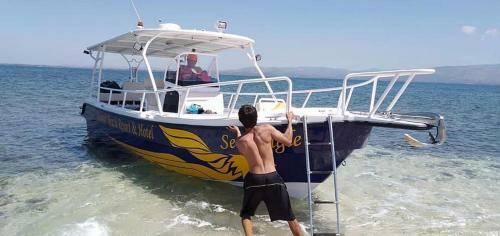 Seasun Beach Resort & Hotel