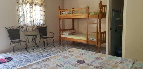 Seasun Beach Resort & Hotel