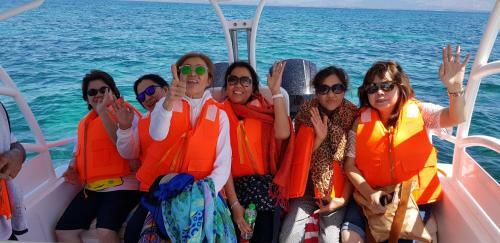 Seasun Beach Resort & Hotel