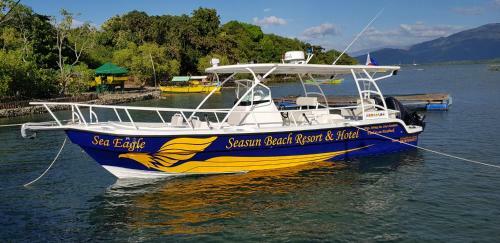 Seasun Beach Resort & Hotel
