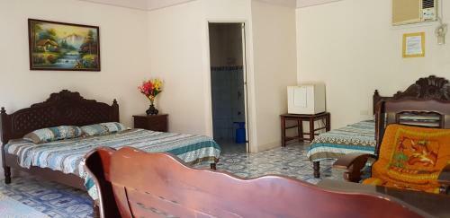Seasun Beach Resort & Hotel