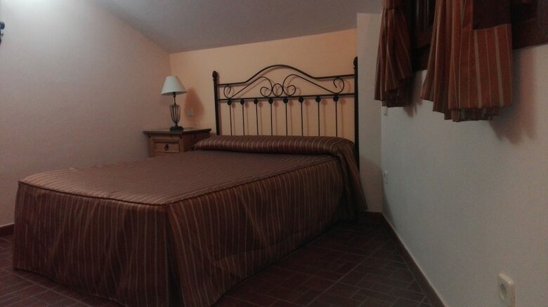 Apartamento La Casa Del Molino