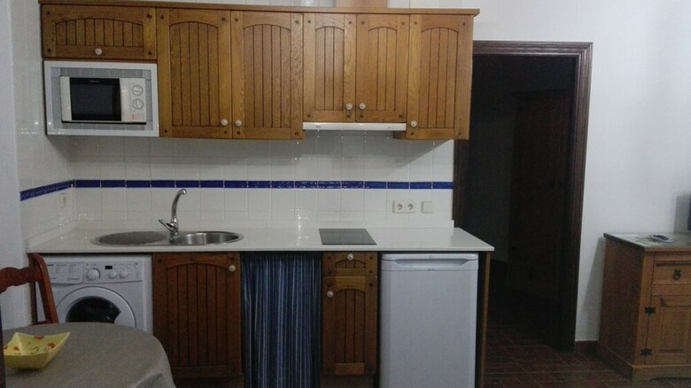 Apartamento La Casa Del Molino
