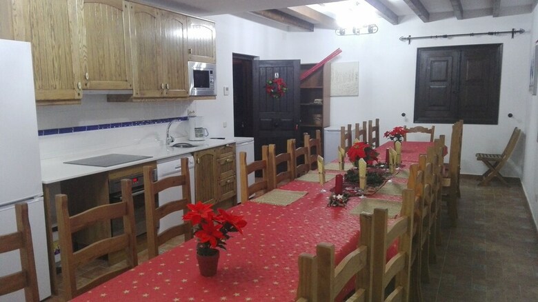 Apartamento La Casa Del Molino