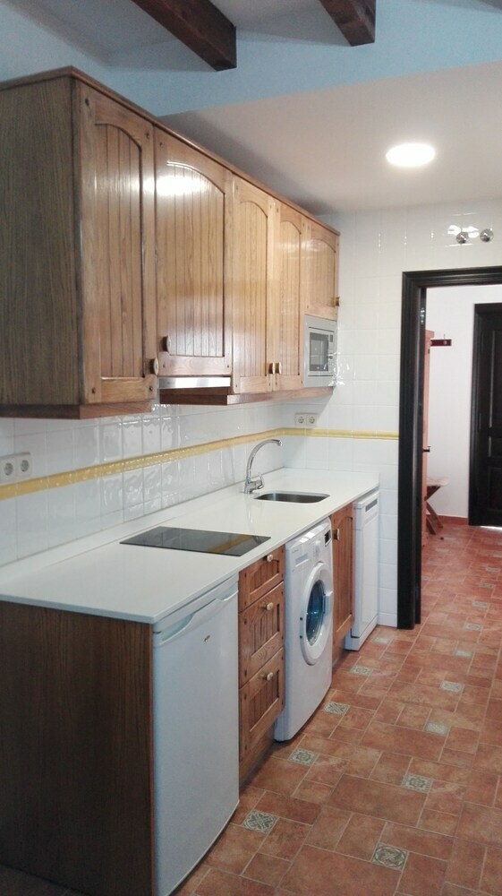 Apartamento La Casa Del Molino