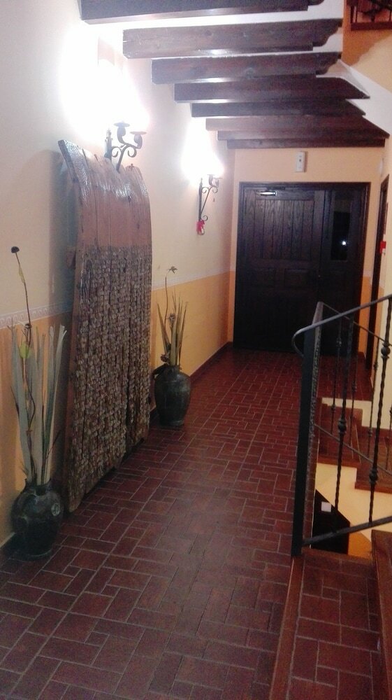 Apartamento La Casa Del Molino