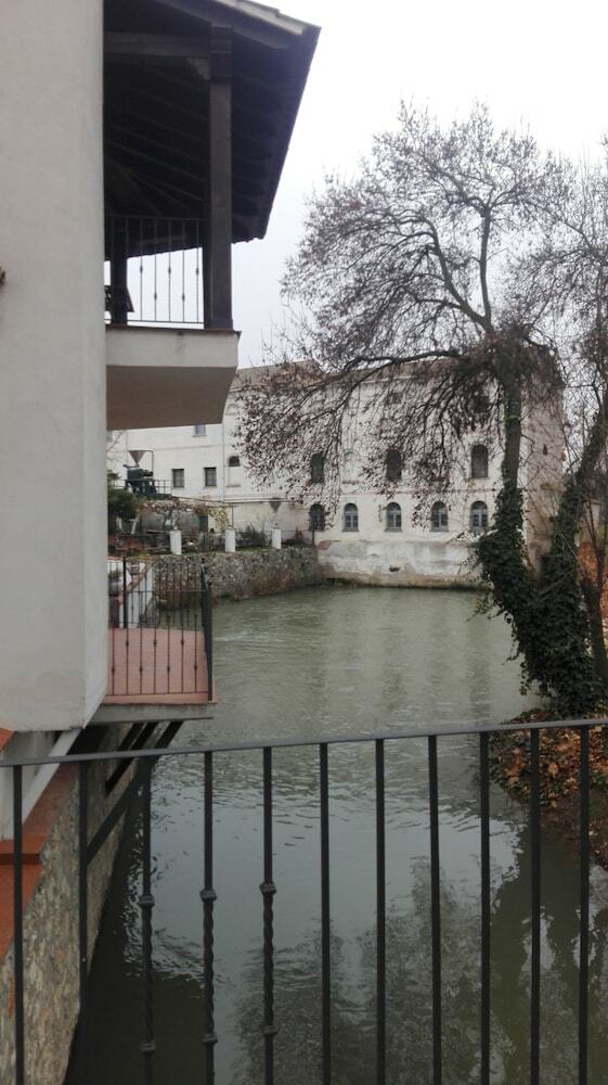 Apartamento La Casa Del Molino