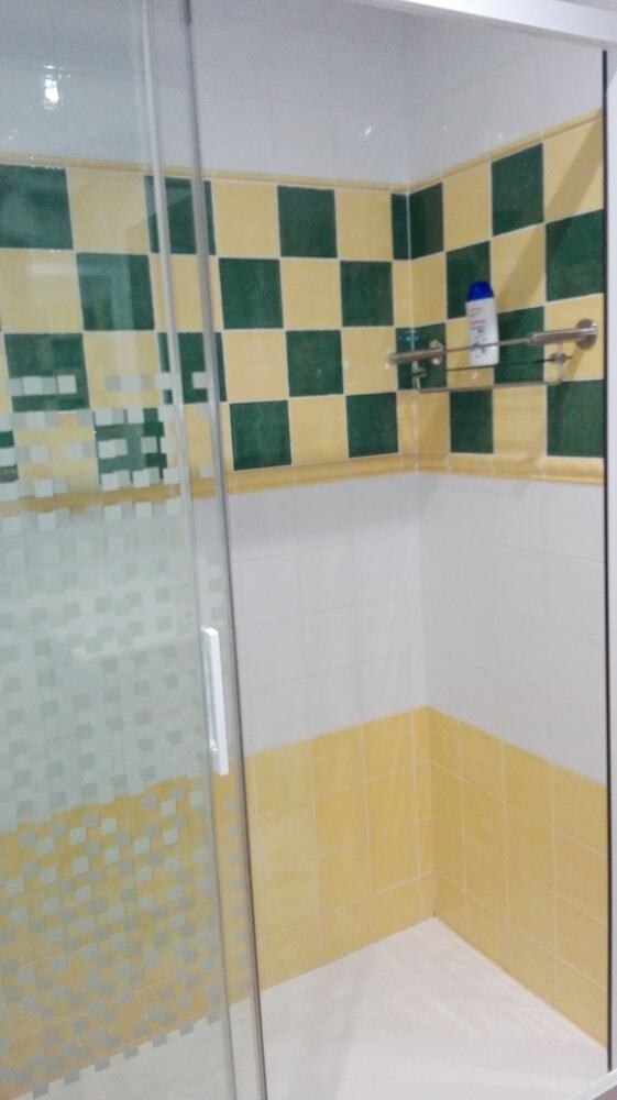 Apartamento La Casa Del Molino