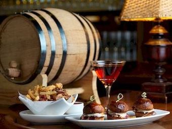 Portola Hotel & Spa