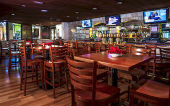 Portola Hotel & Spa