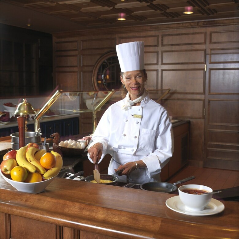 Portola Hotel & Spa
